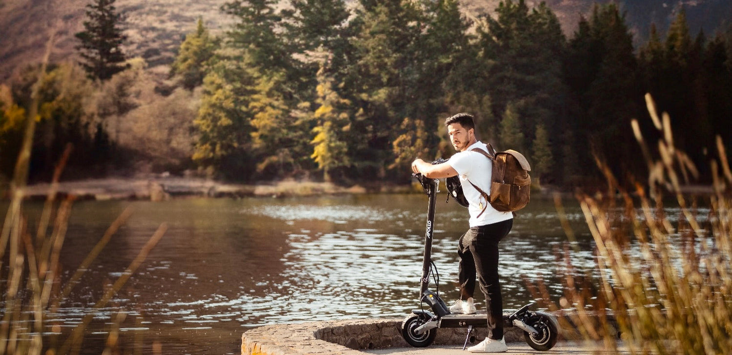 Scooter Range Hacks You NEED TO KNOW!