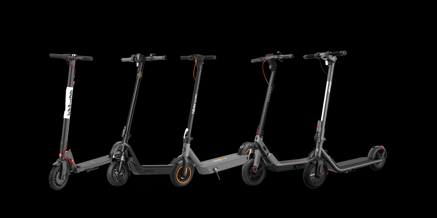 Best Budget Electric Scooters in 2026
