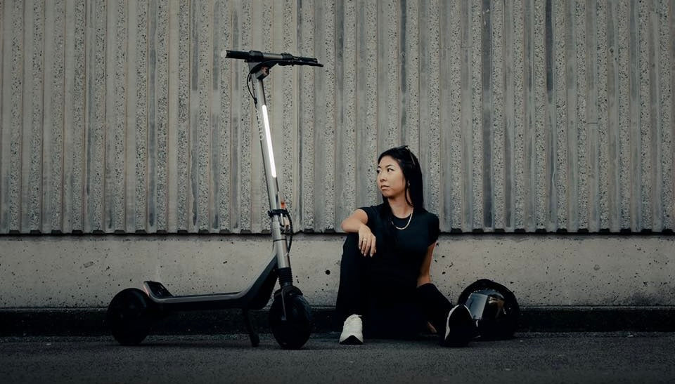 Safest Electric Scooters Unveiled: Exploring Apollo Scooters' Commitment to Safety