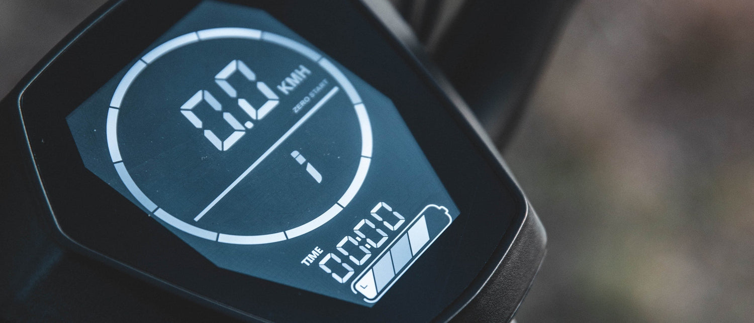 Electric Scooter Safety: The Ultimate Guide - Apollo Scooters