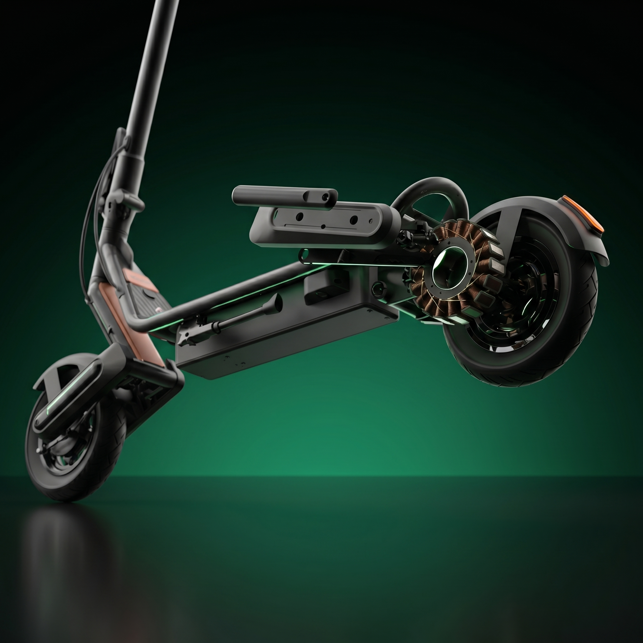 Top Reasons Your Electric Scooter Won't Start