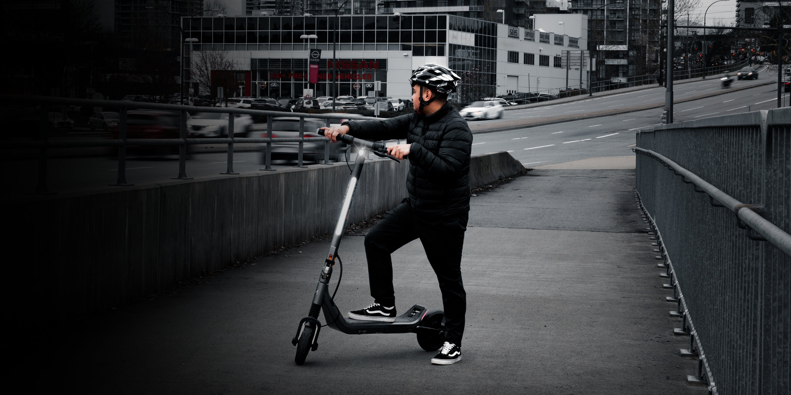 Best Electric Scooters for Commuting