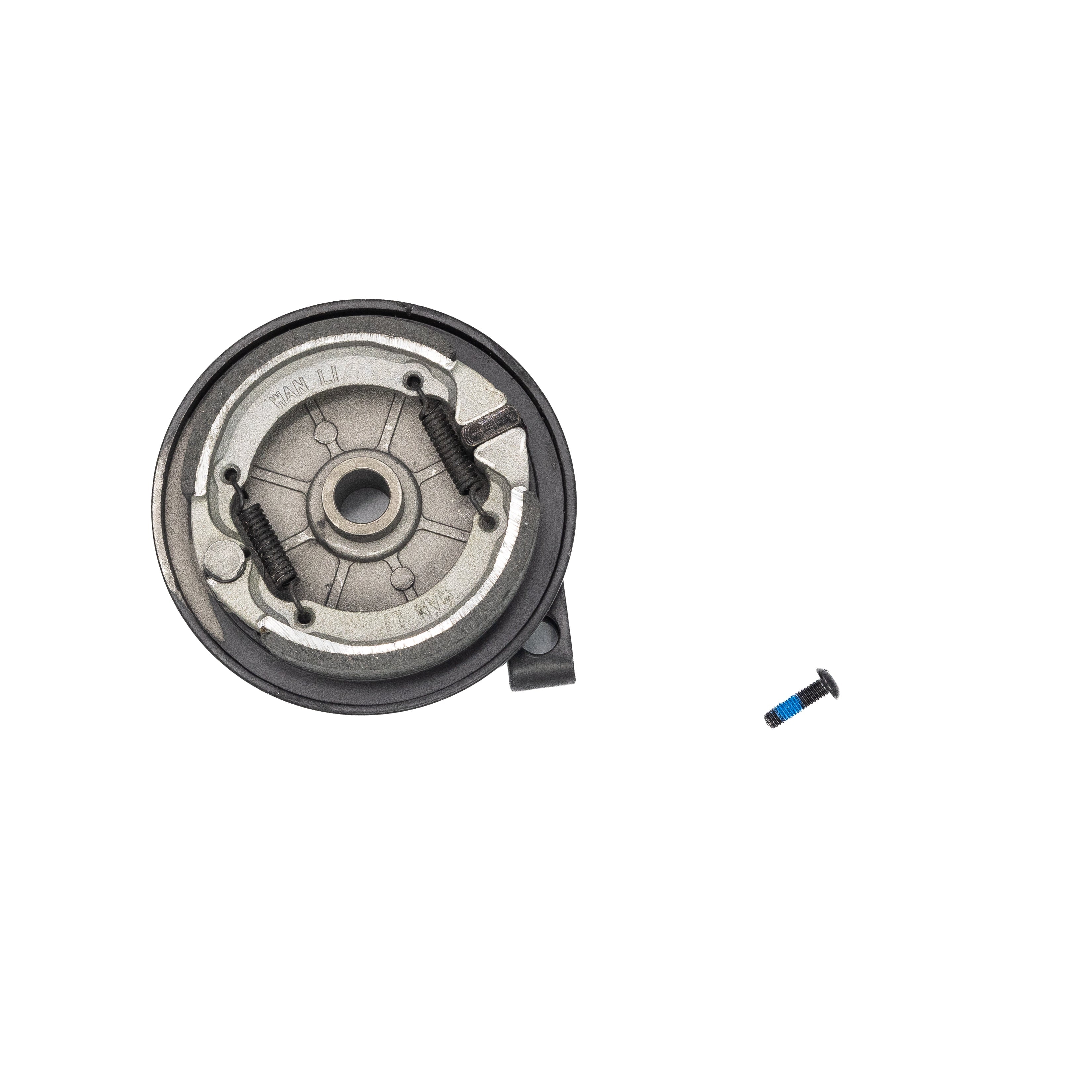 APOLLO AIR 2023-24 DRUM BRAKE ASSEMBLY