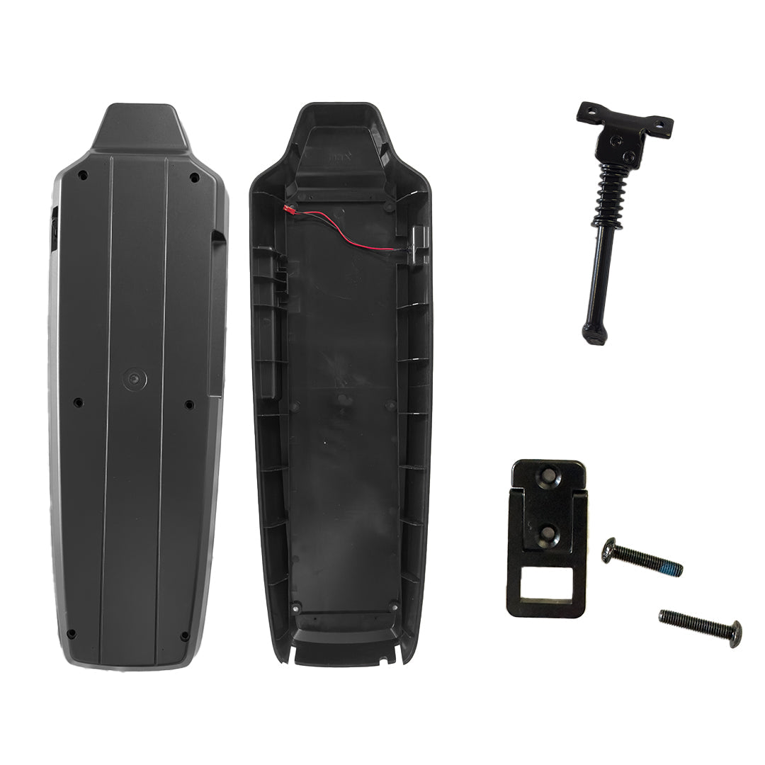 APOLLO AIR 2023-24 DECK PLATE ASSEMBLY