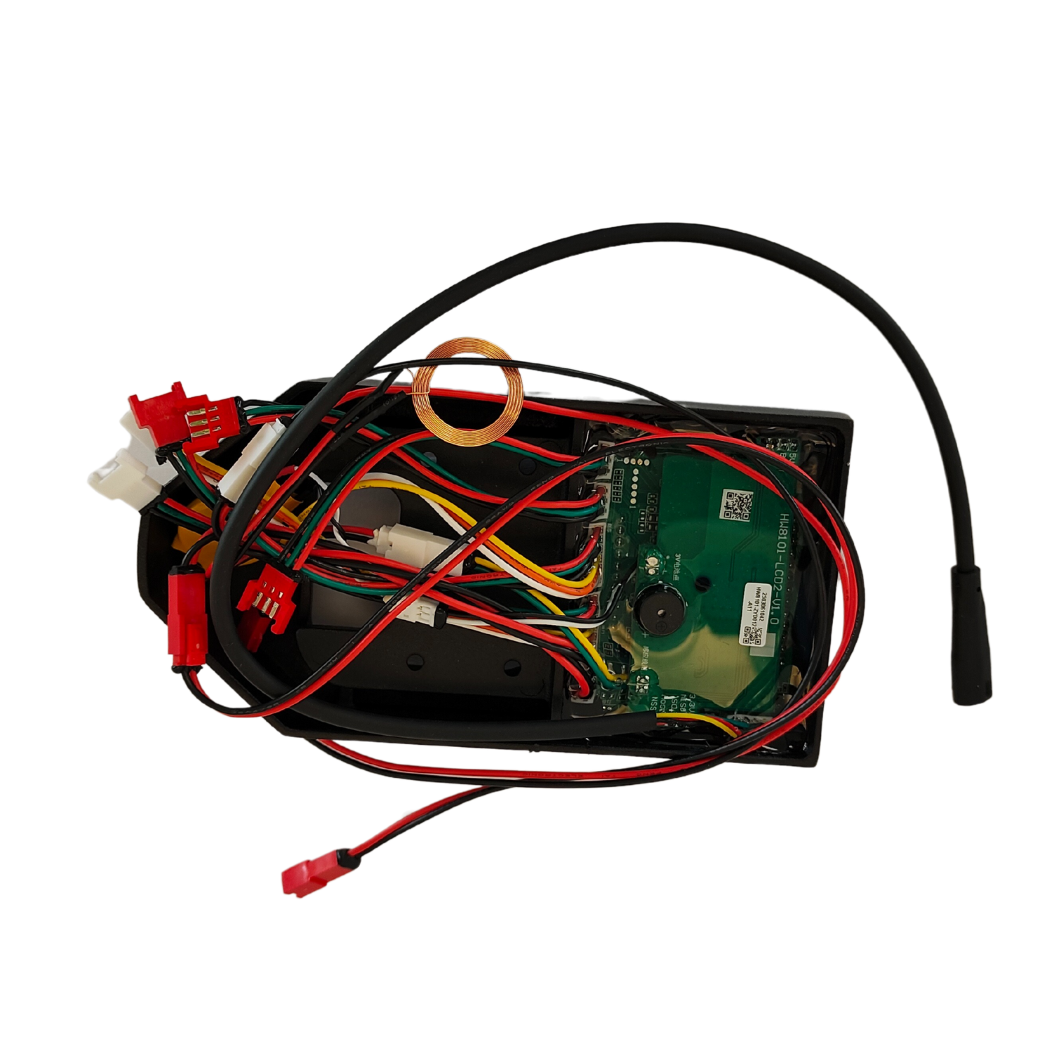 Apollo Phantom 2.0 52V & 60V Display Assembly