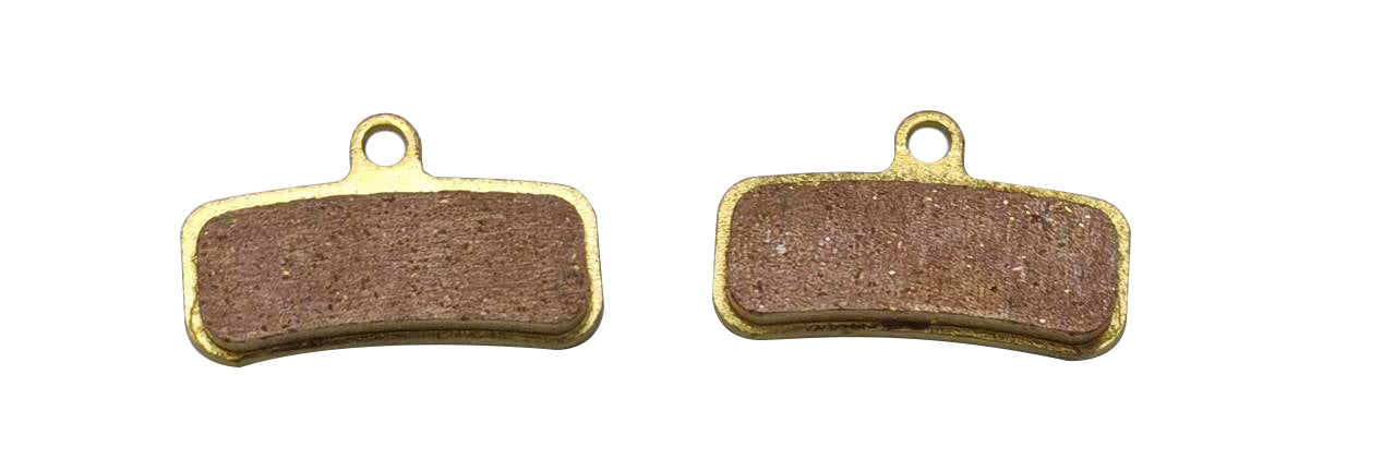 Apollo Phantom 2.0 60V Caliper Assembly