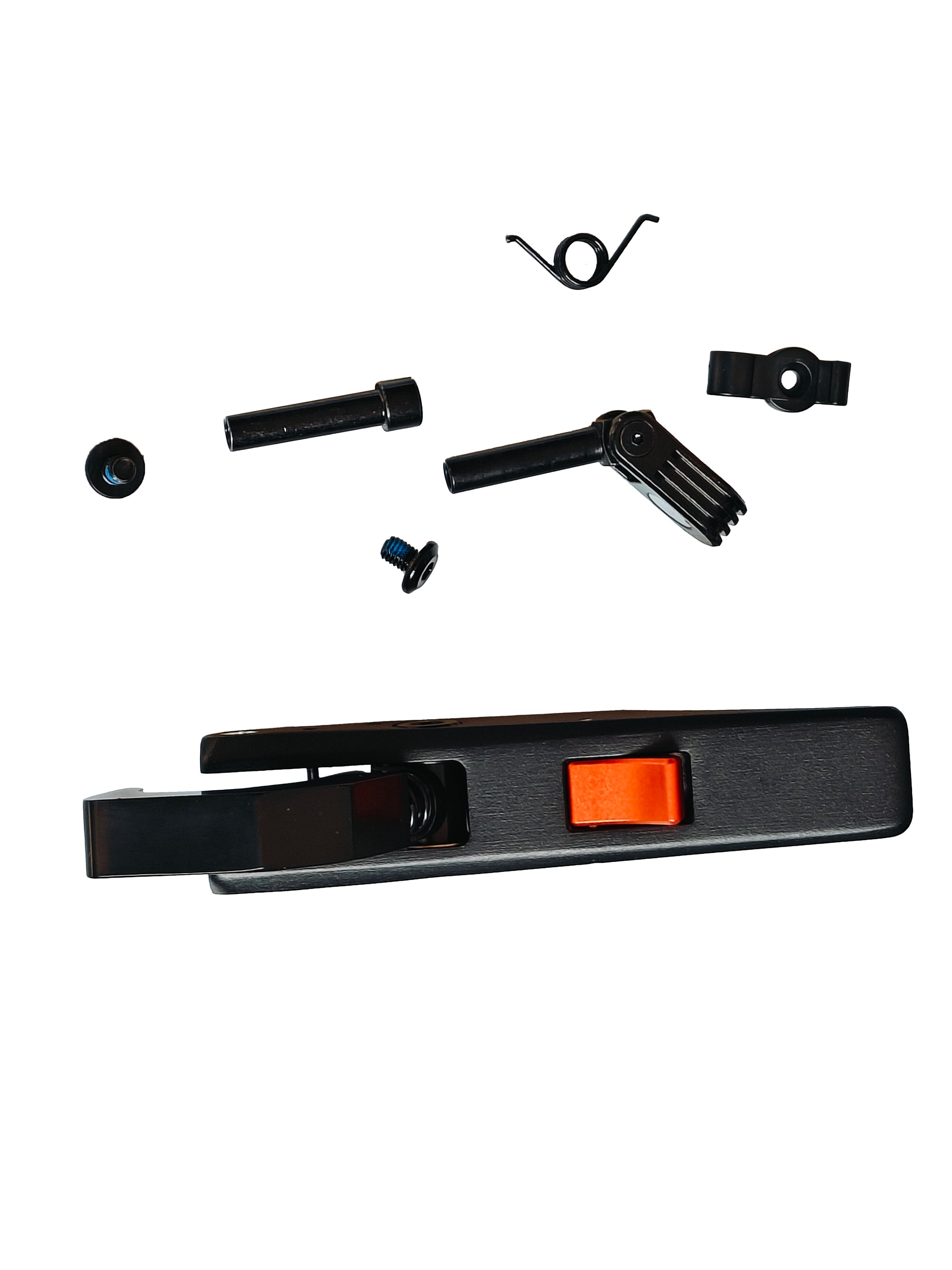 Apollo Phantom 2.0 52V & 60V Latch Assembly