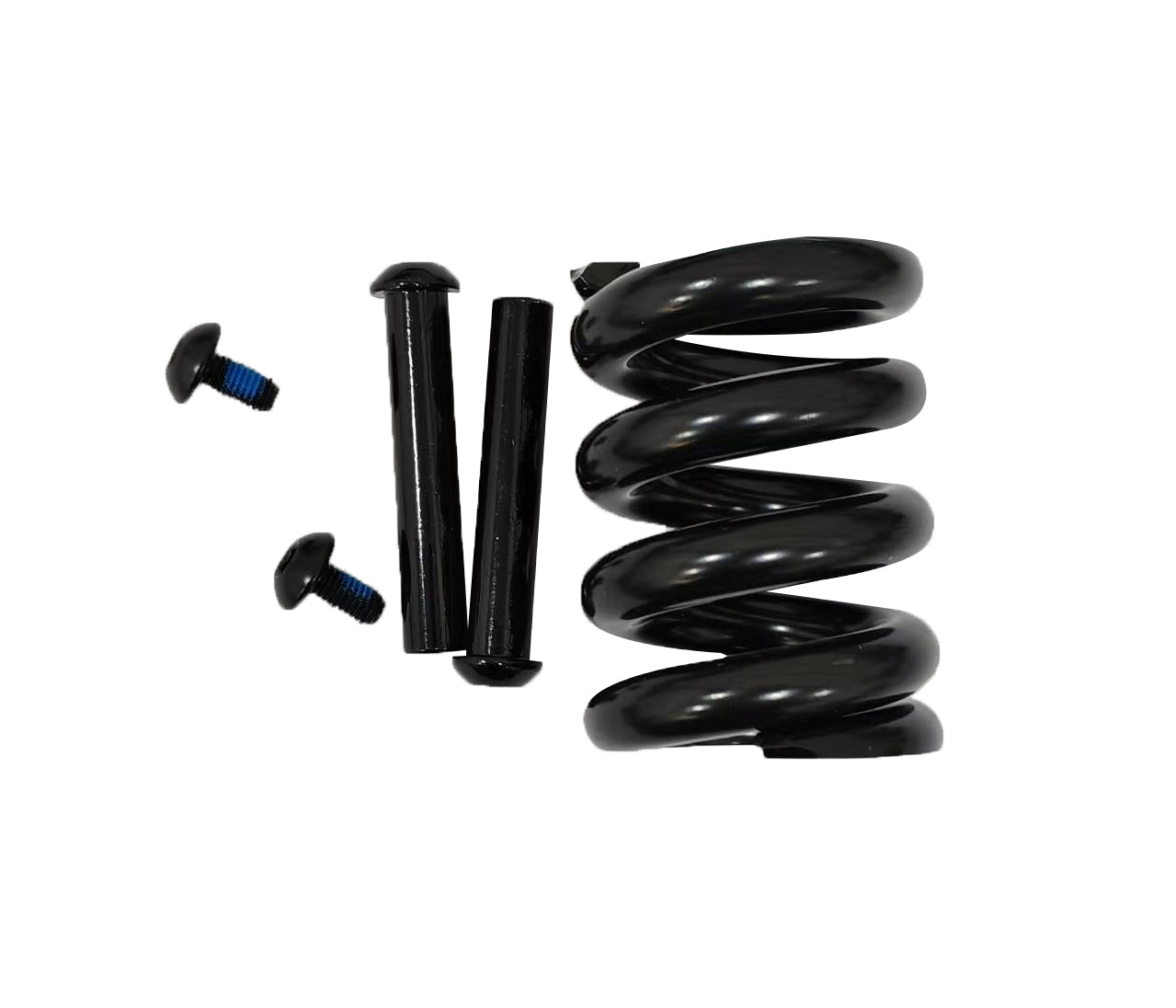 Apollo Phantom 2.0 52V Rear Suspension Assembly