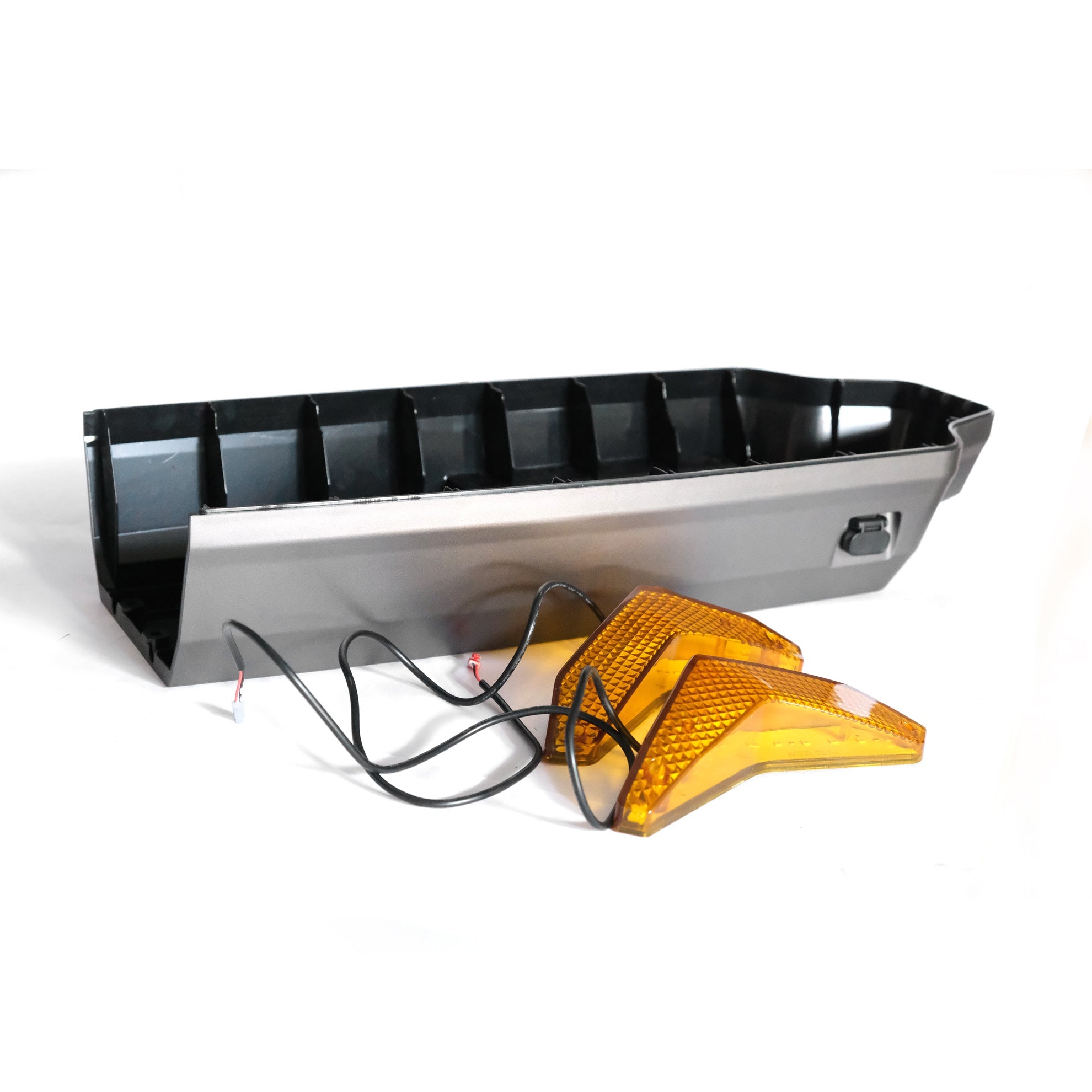 APOLLO CITY 2023/2024 DECK PLATE ASSEMBLY