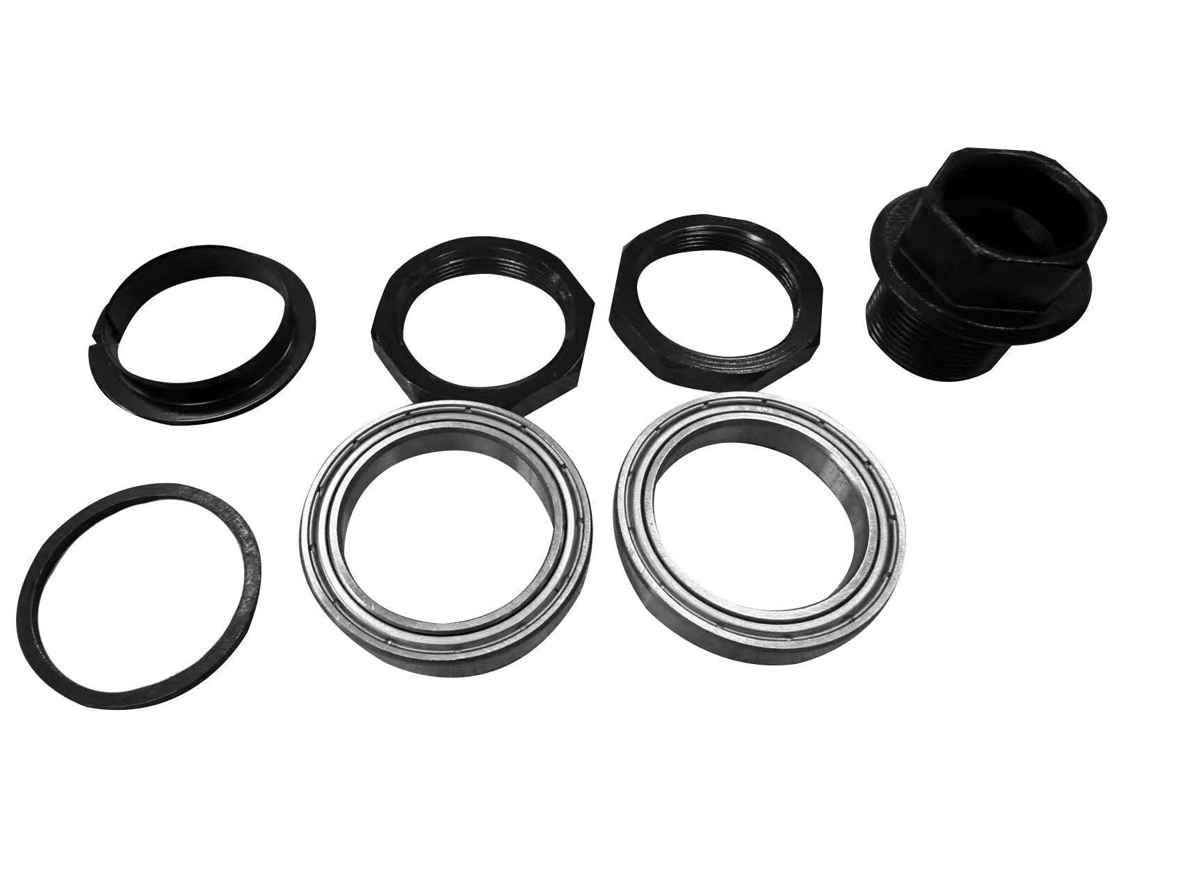 Apollo Go Direction Bearing Set