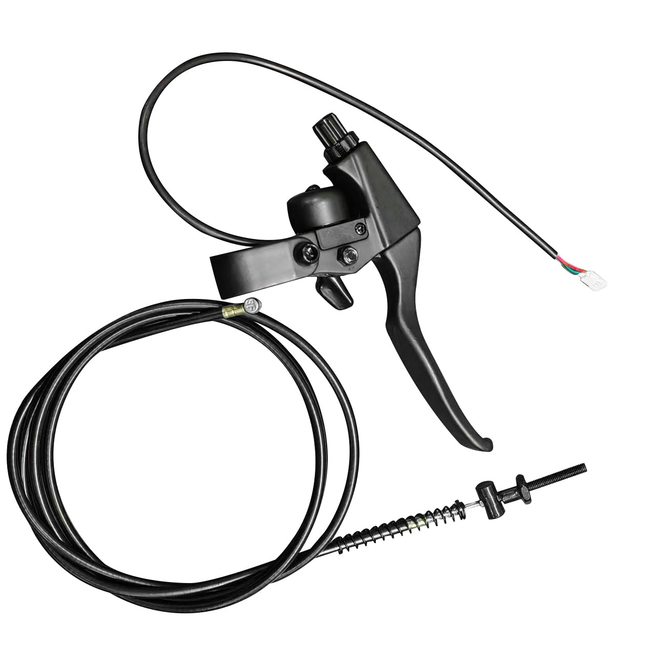 Apollo Explore 2.0 Brake Lever Assembly