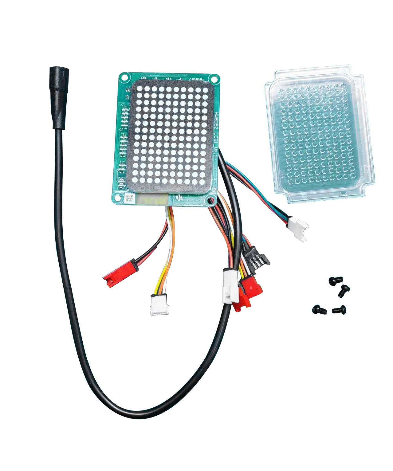 Apollo Explore 2.0 Display Assembly