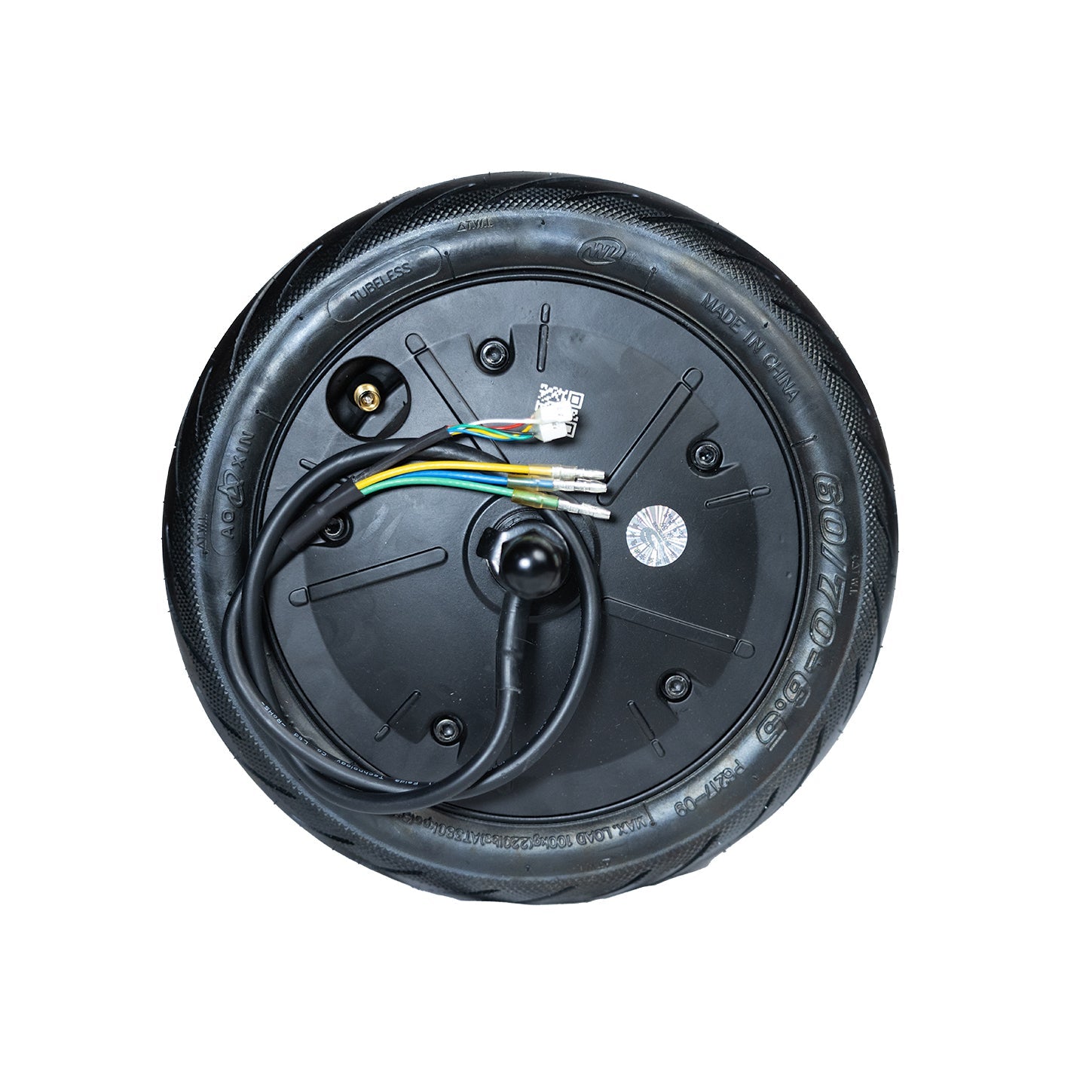 APOLLO AIR 2023-24 REAR MOTOR ASSEMBLY