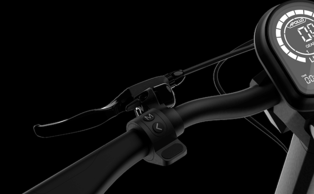 Steering Damper