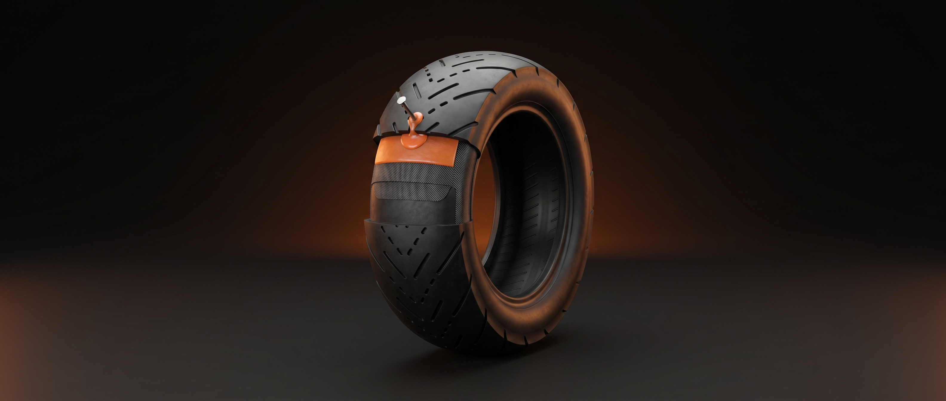 Apollo Phantom 2.0 wheel and tire durability feature image