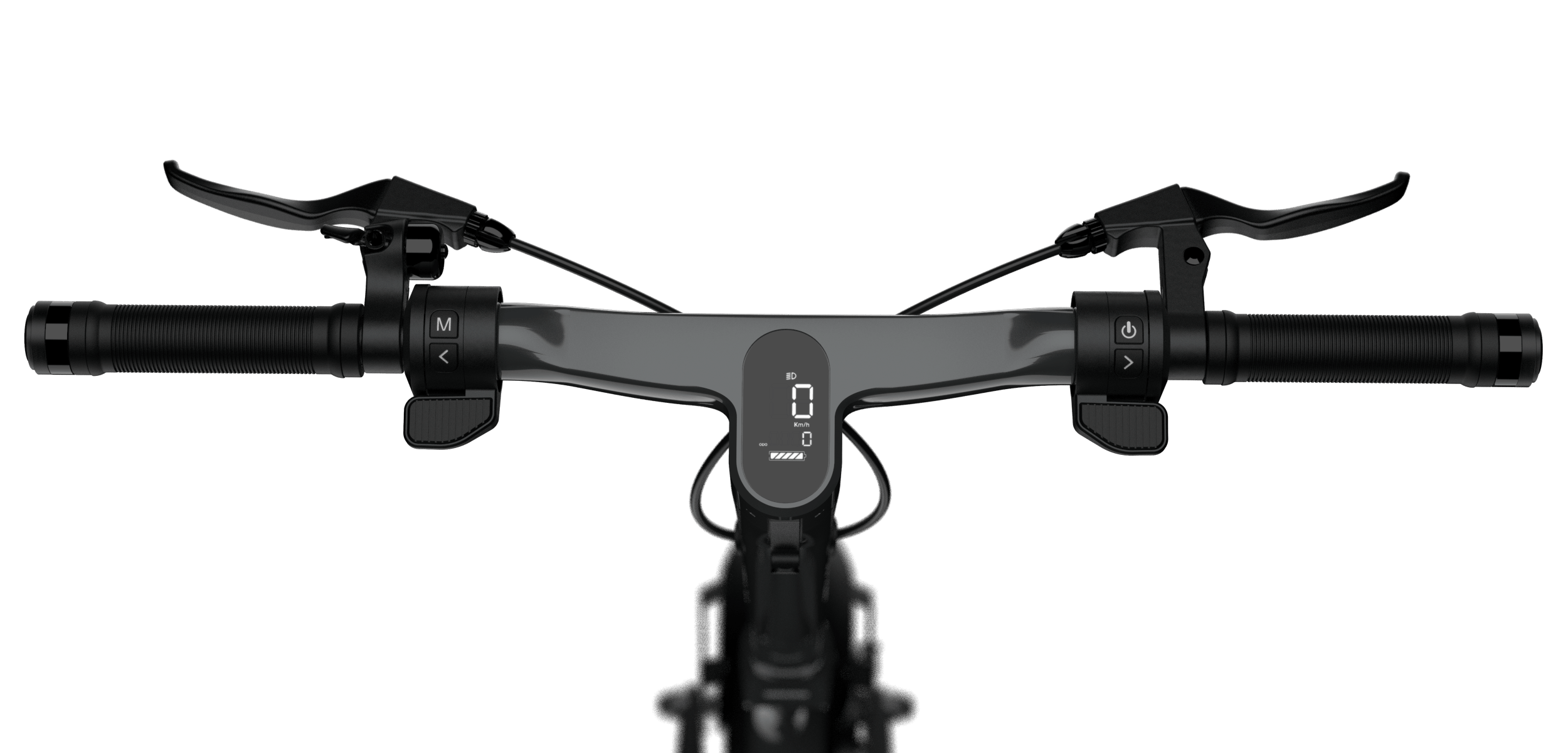 Apollo Phantom 2.0 60V range by mode chart