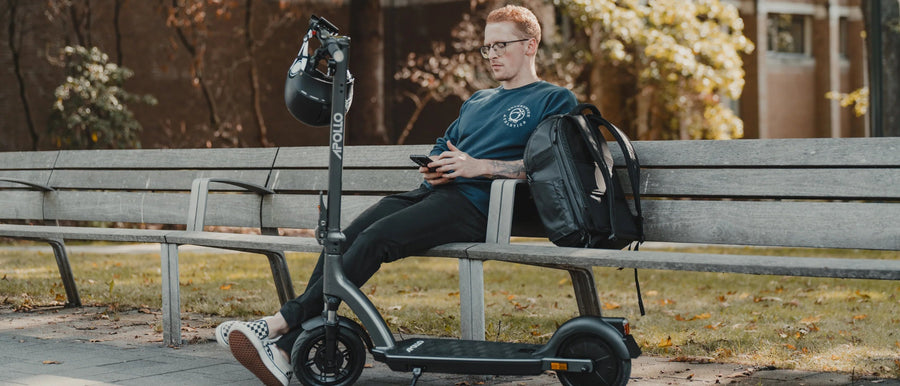Navigating Electric Scooter Certifications and Requirements