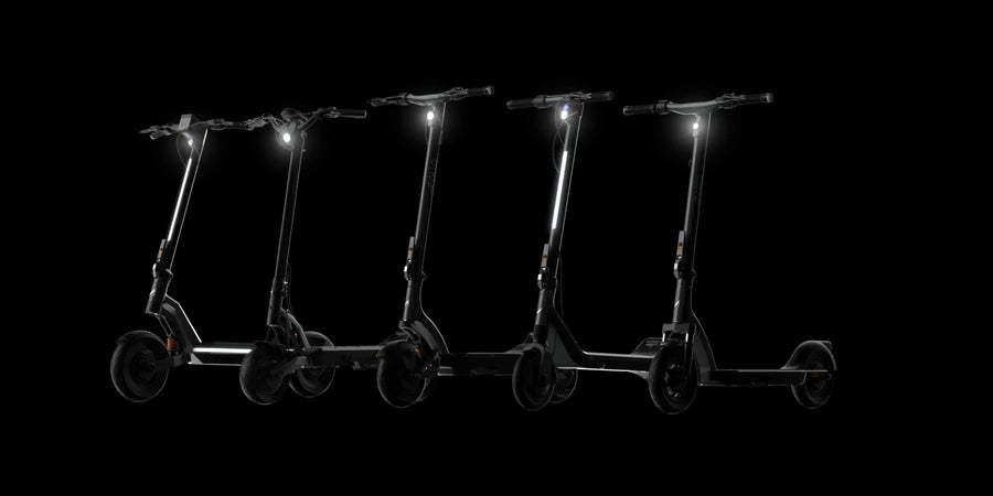 How to Choose the Best E-scooter for You