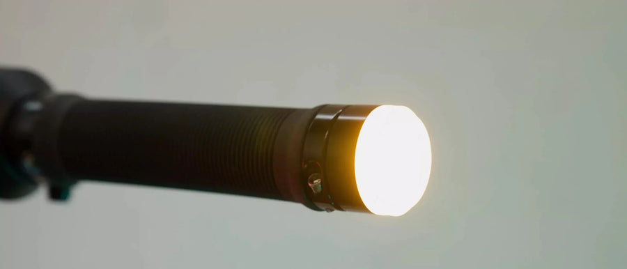 Electric Scooter Safety: Lights, Reflectors, and Turn Signals