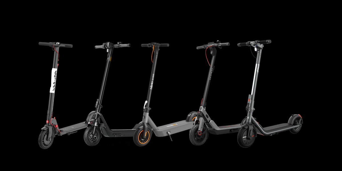 Best Budget Electric Scooters in 2026
