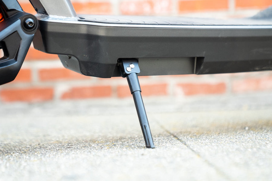 Storing Your Electric Scooter When It’s Not in Use