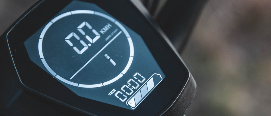 Electric Scooter Safety: The Ultimate Guide - Apollo Scooters