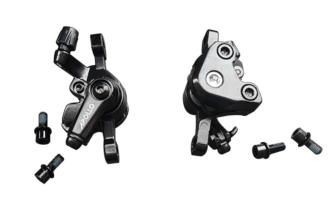 Apollo Phantom 2.0 52V Regular Caliper Assembly
