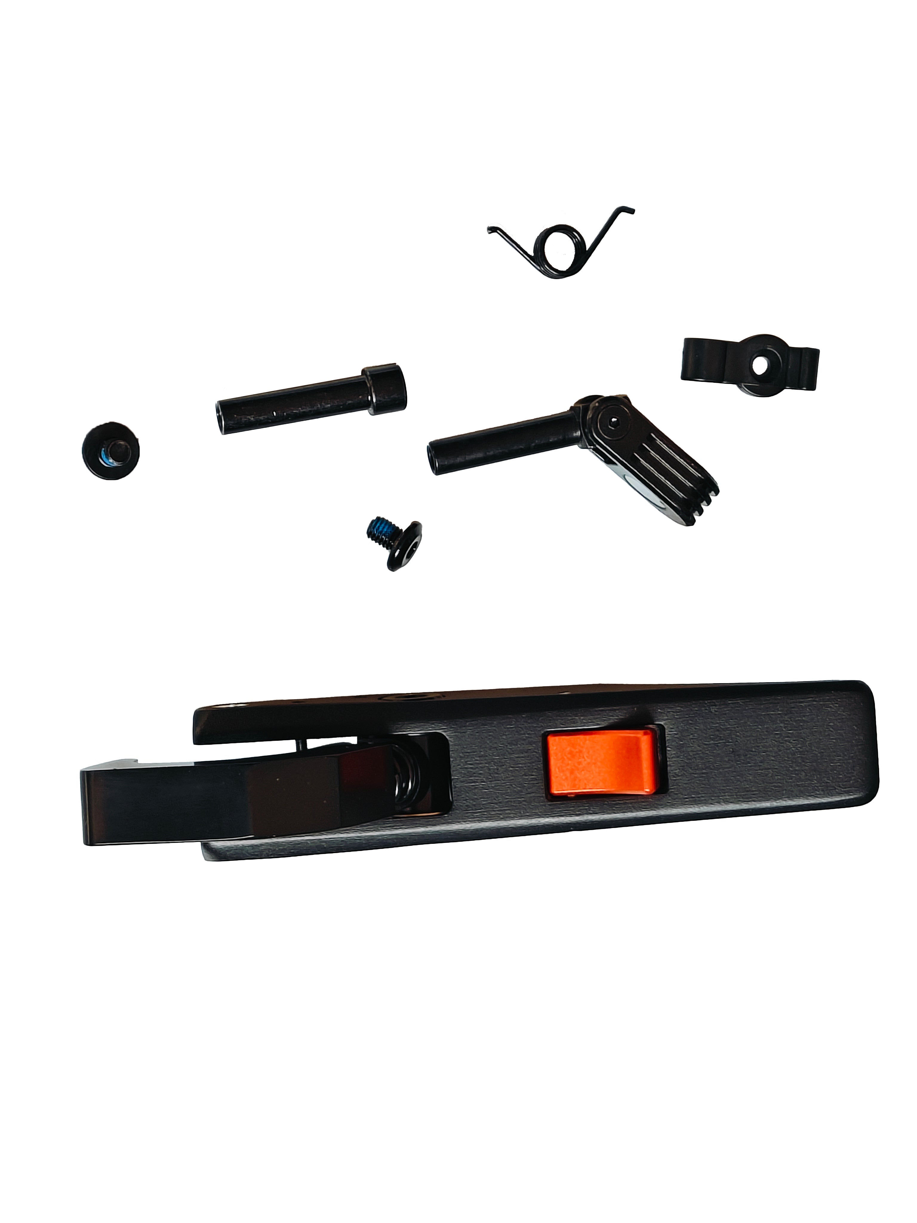 Apollo Phantom 2.0 52V & 60V Latch Assembly