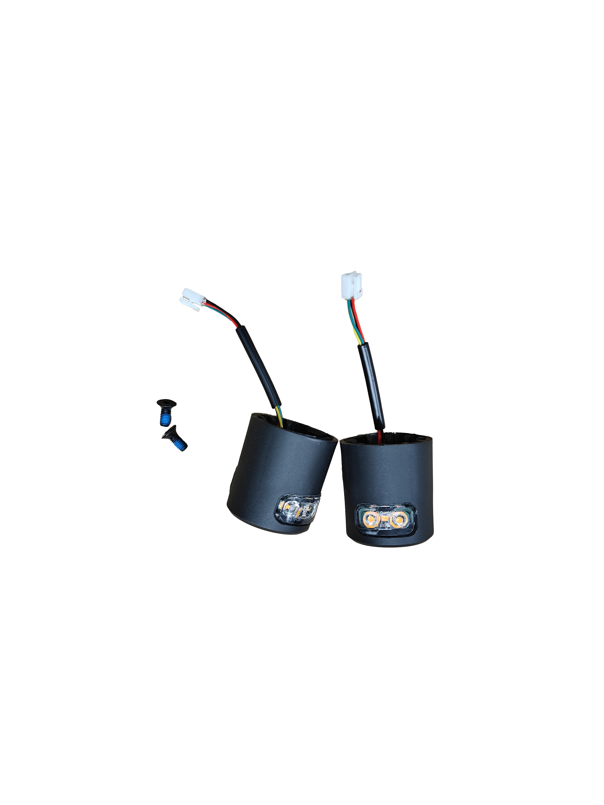 Apollo Phantom 2.0 52V & 60V Front Turn Signal Assembly