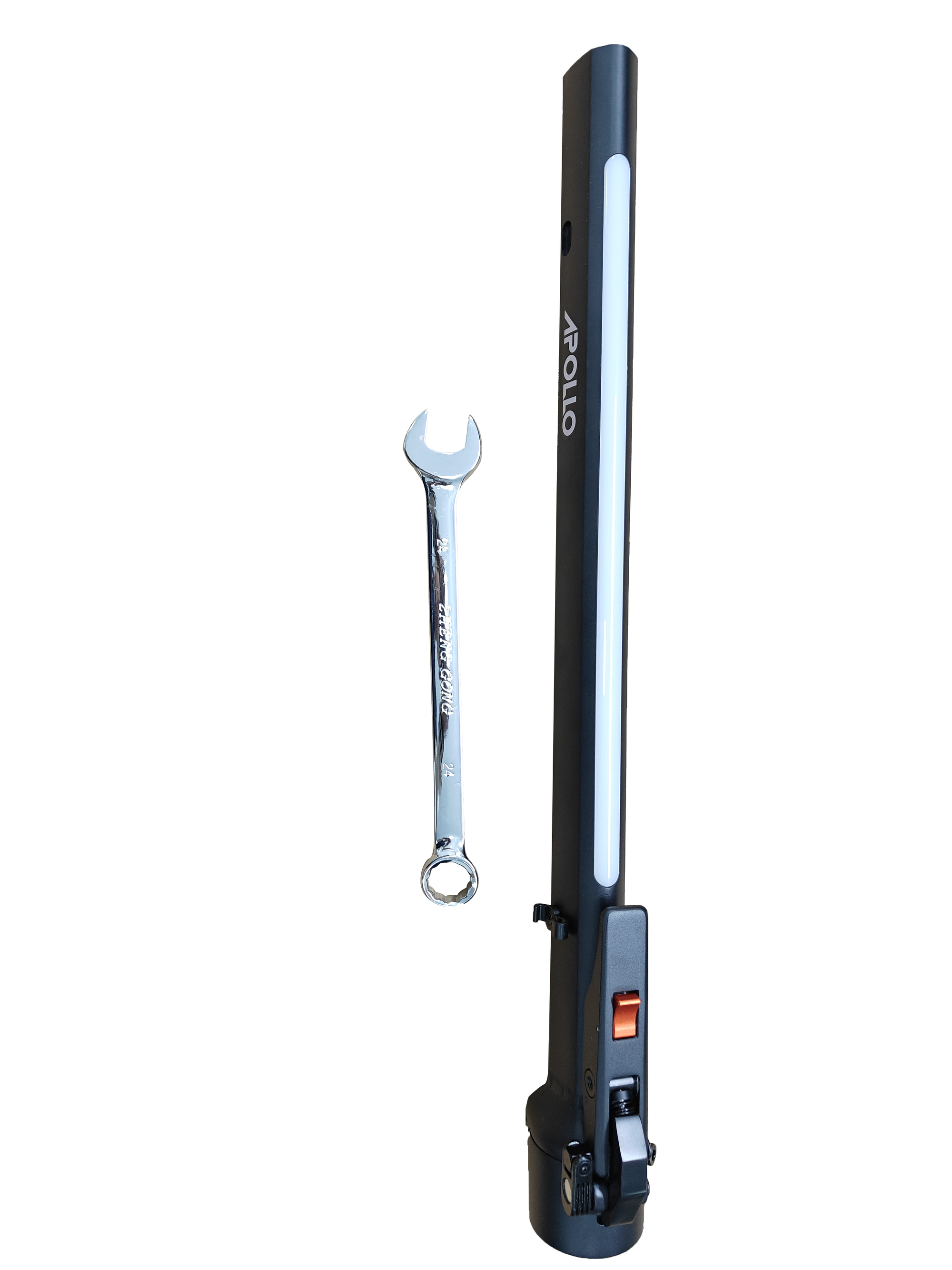 Apollo Phantom 2.0 52V & 60V Stem Assembly