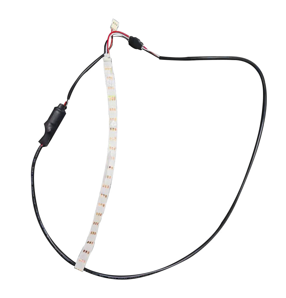 Apollo Go Rear Light Led Cable