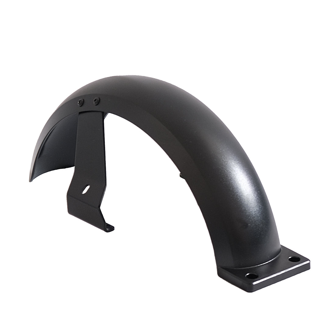 Apollo GO Regular 2024 REAR FENDER ASSEMBLY