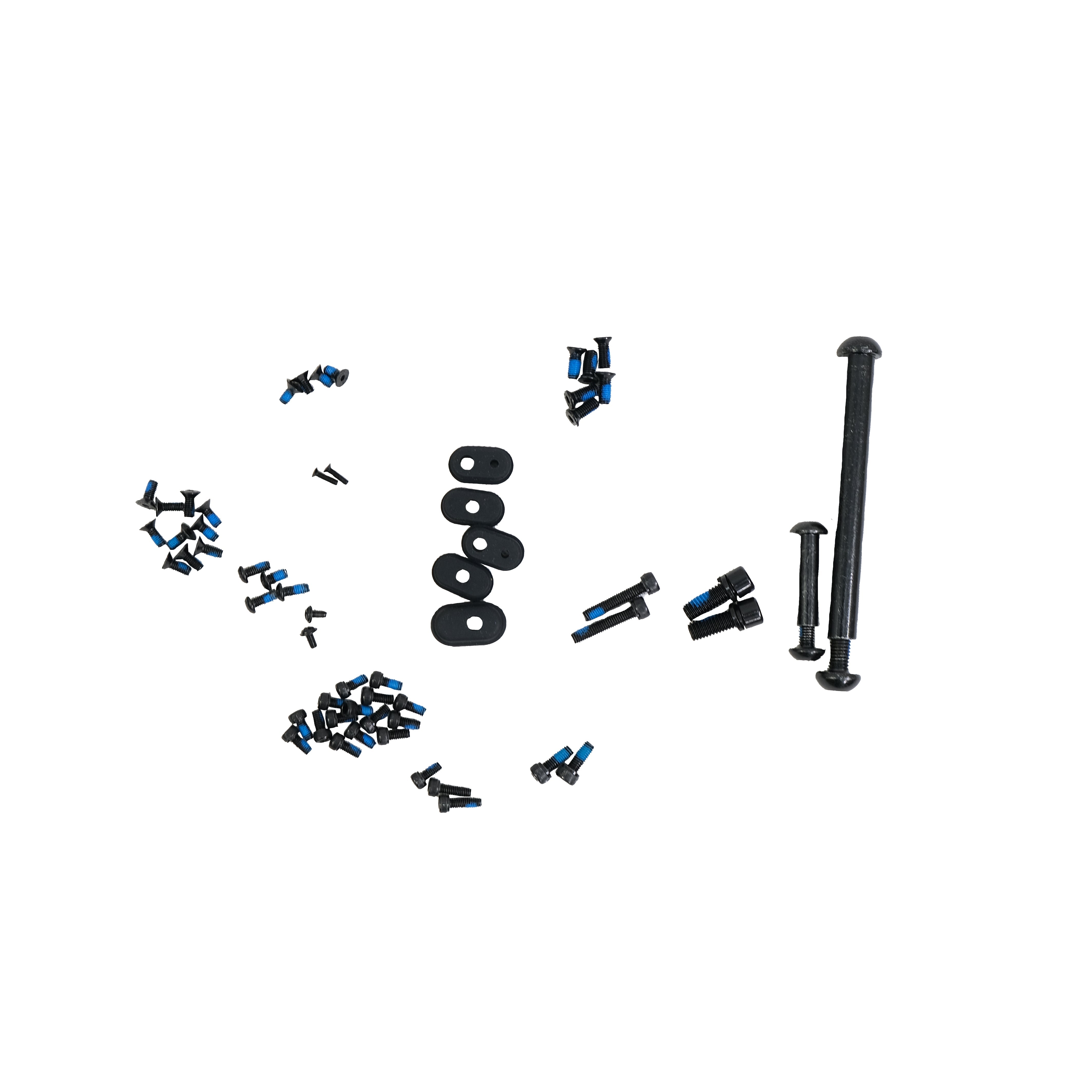 Apollo GO Regular 2024 SCREW KIT ASSEMBLY