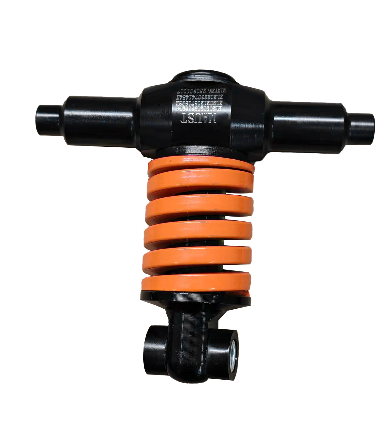 Apollo Explore 2.0 Front Spring Assembly