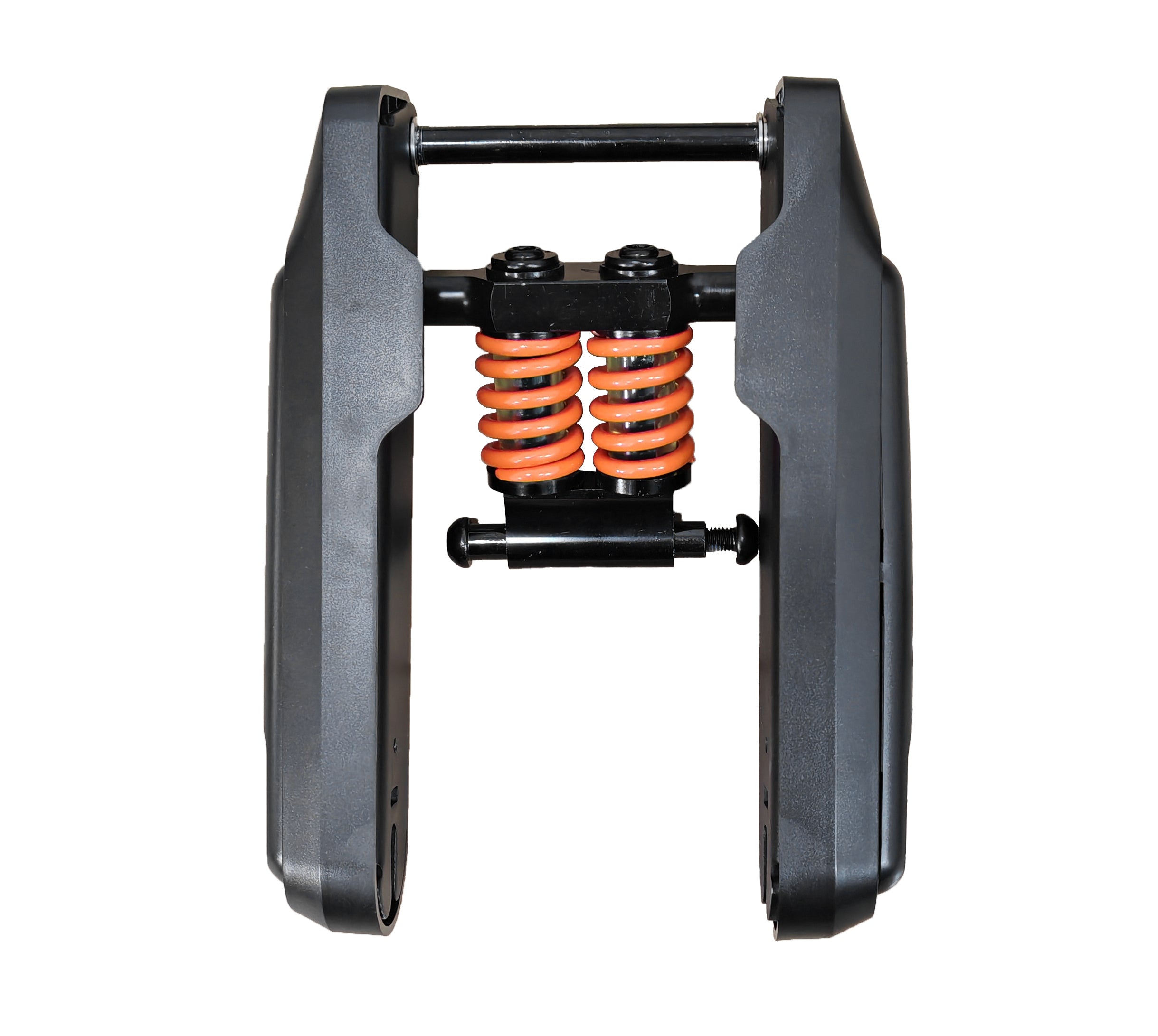 Apollo Explore 2.0 Rear Suspension Assembly