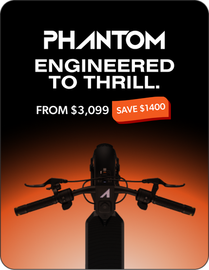 Apollo Phantom 2.0 (52V)