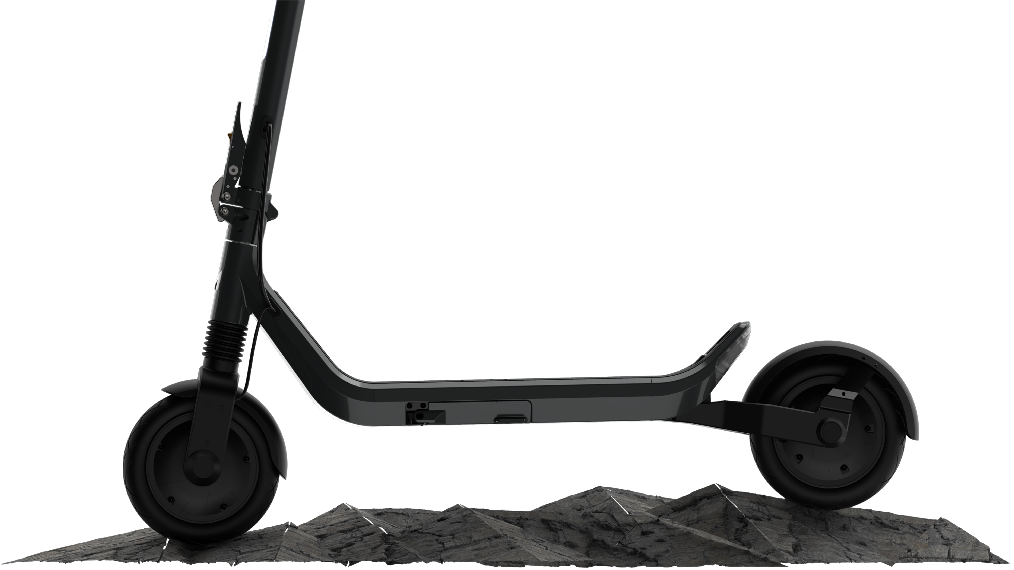 Apollo Go Hill Climb