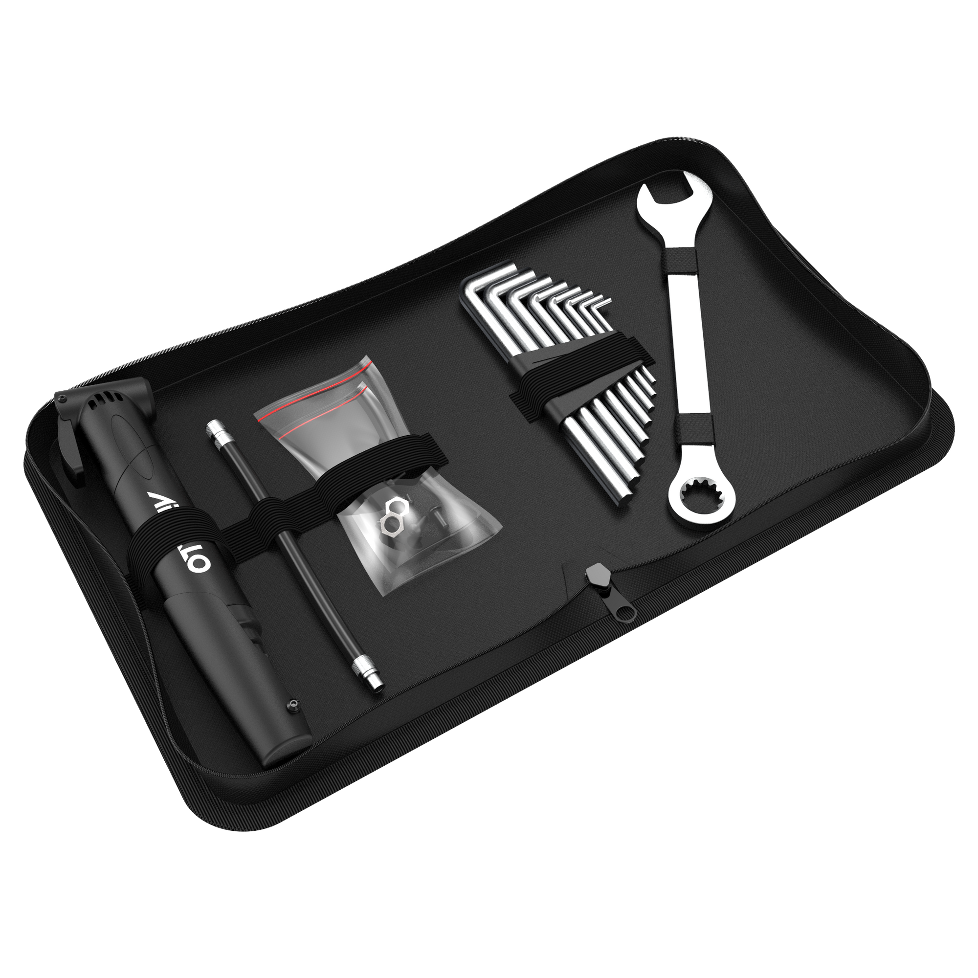 APOLLO GO REGULAR TOOLKIT 2024