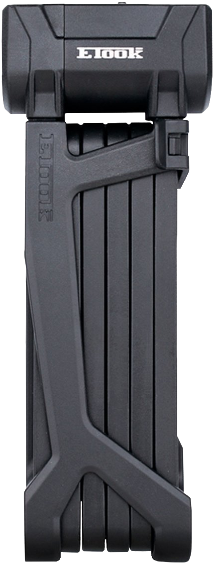 ETook Folding Lock 2025