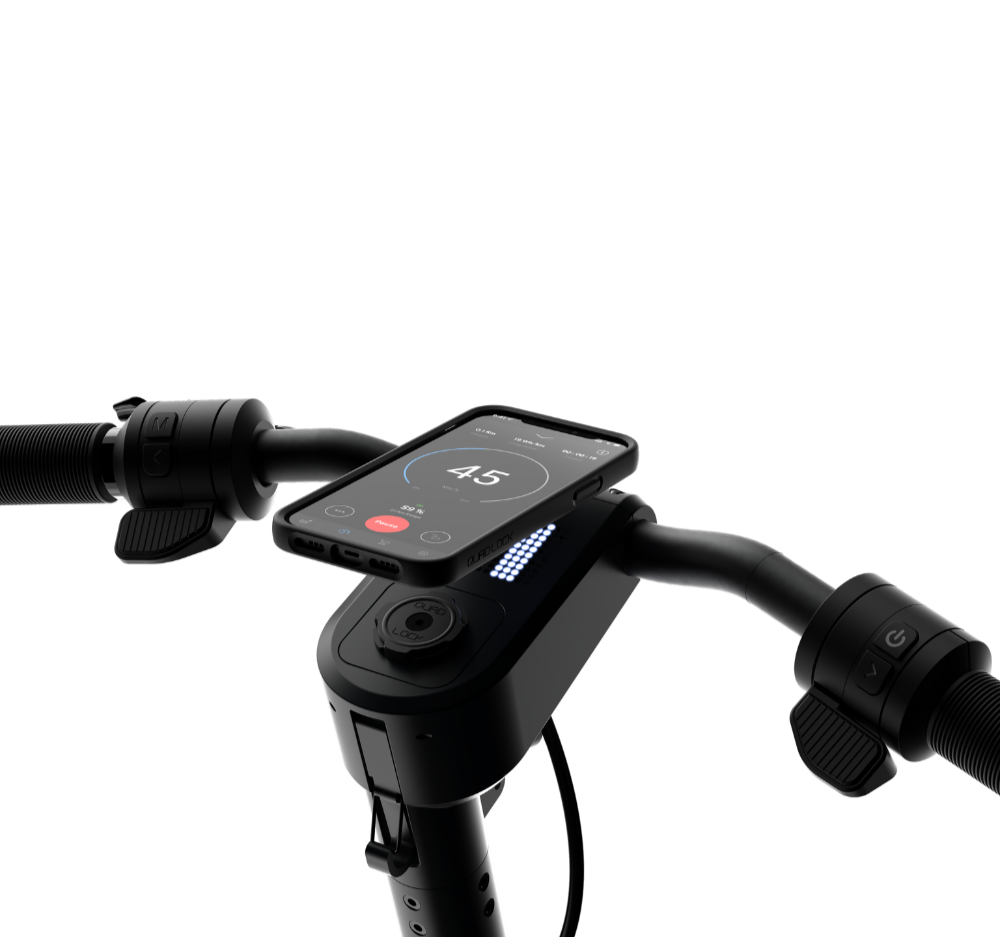 Full App Integration