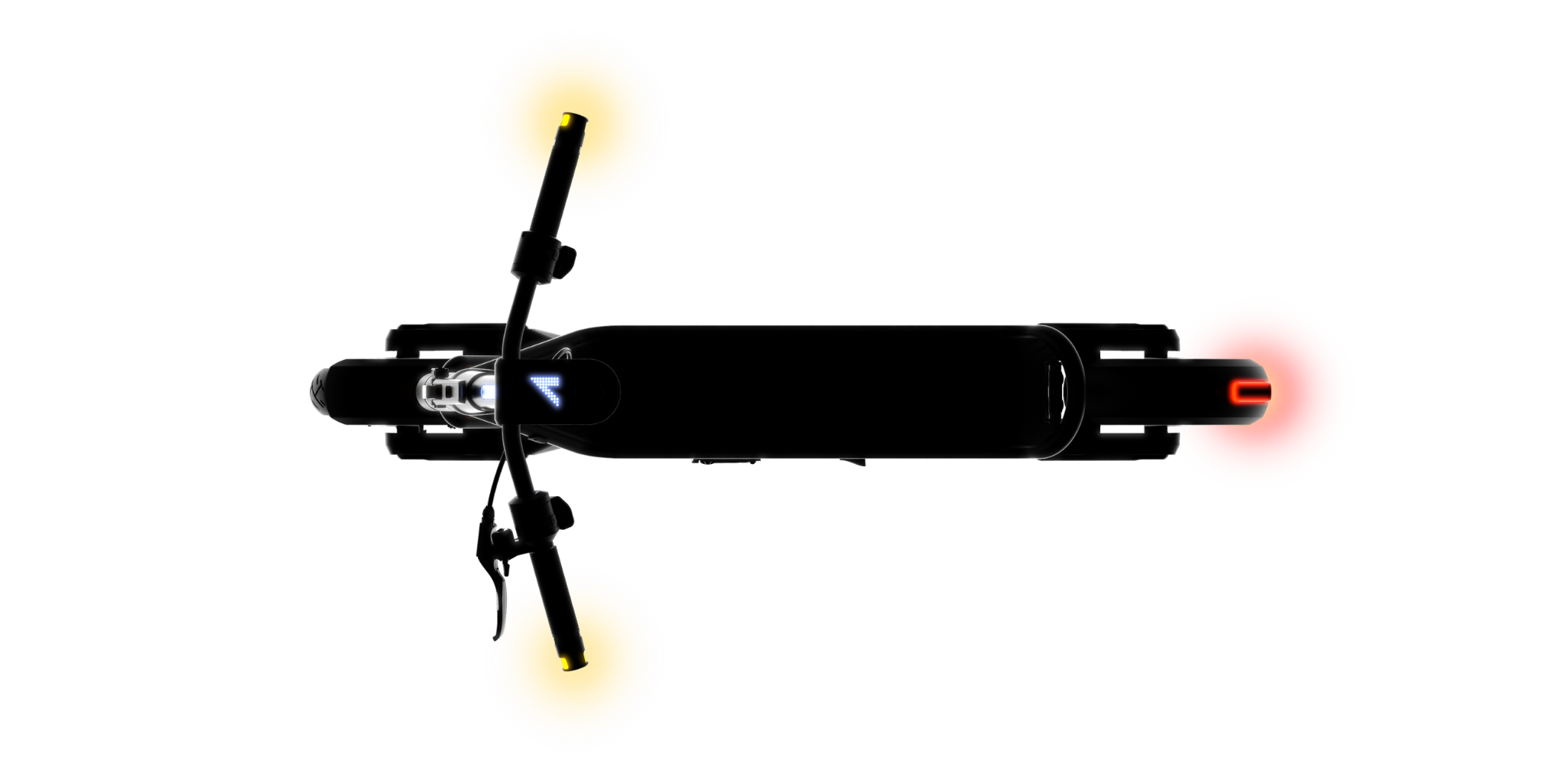 Halo Lighting System