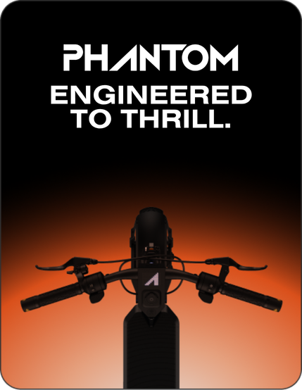 Apollo Phantom 2.0 (52V)