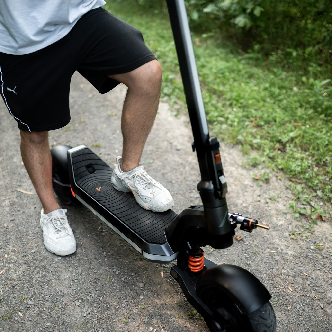 Apollo Phantom 2.0 Stellar (60V)