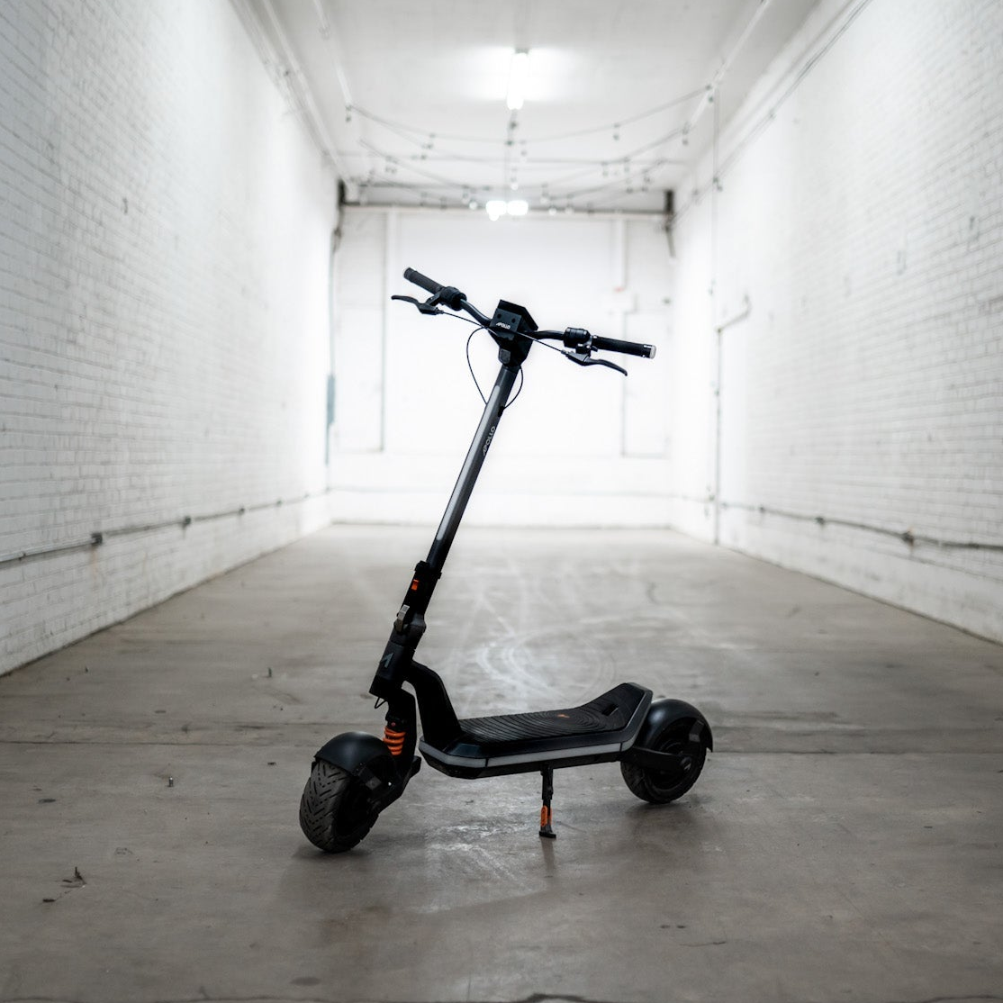 Apollo Phantom 2.0 Stellar (60V)