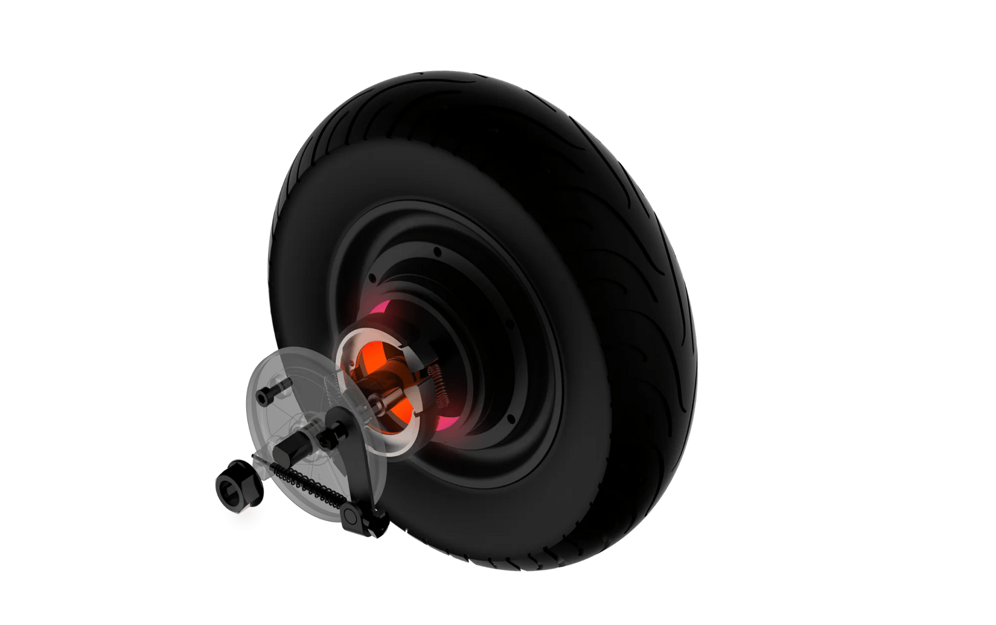 Apollo Phantom 2.0 (52V)