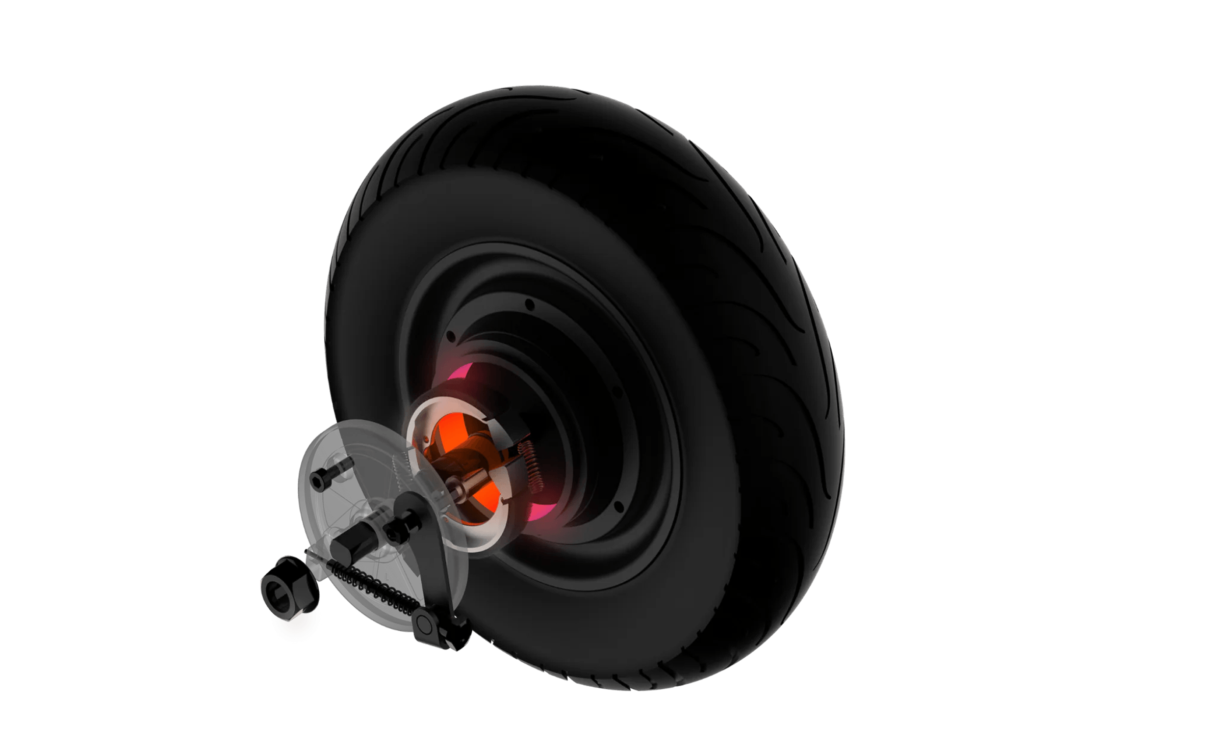 Apollo Phantom 2.0 (52V)