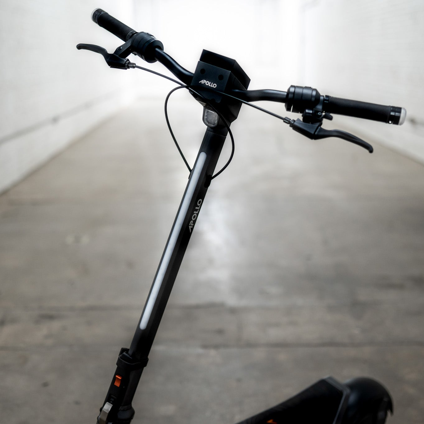 Apollo Phantom 2.0 Stellar (60V)