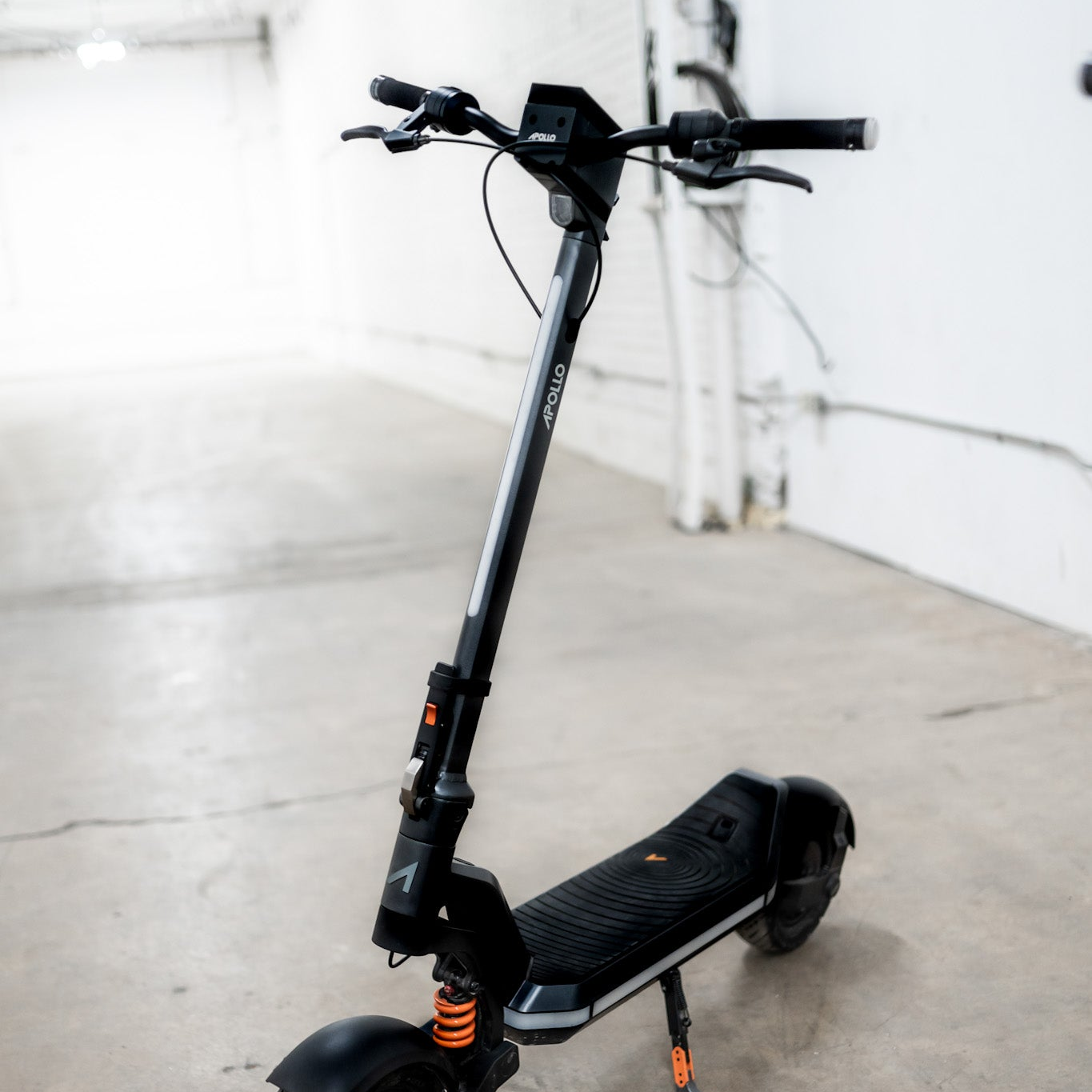 Apollo Phantom 2.0 Stellar (60V)