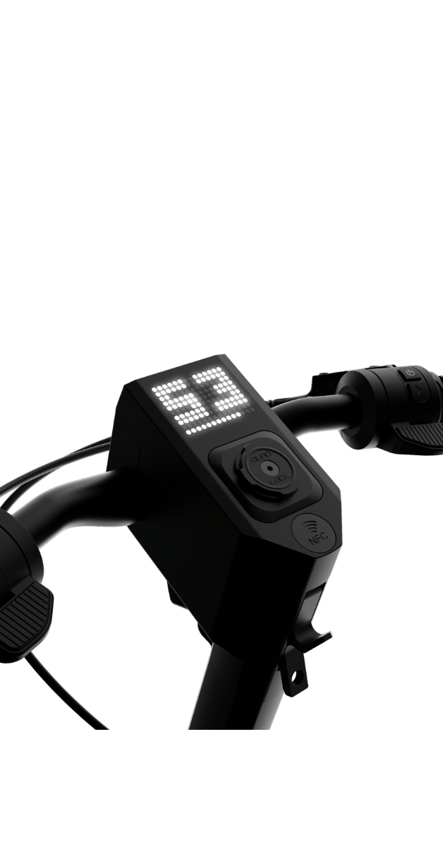 Apollo Phantom 2.0 Stellar (60V)