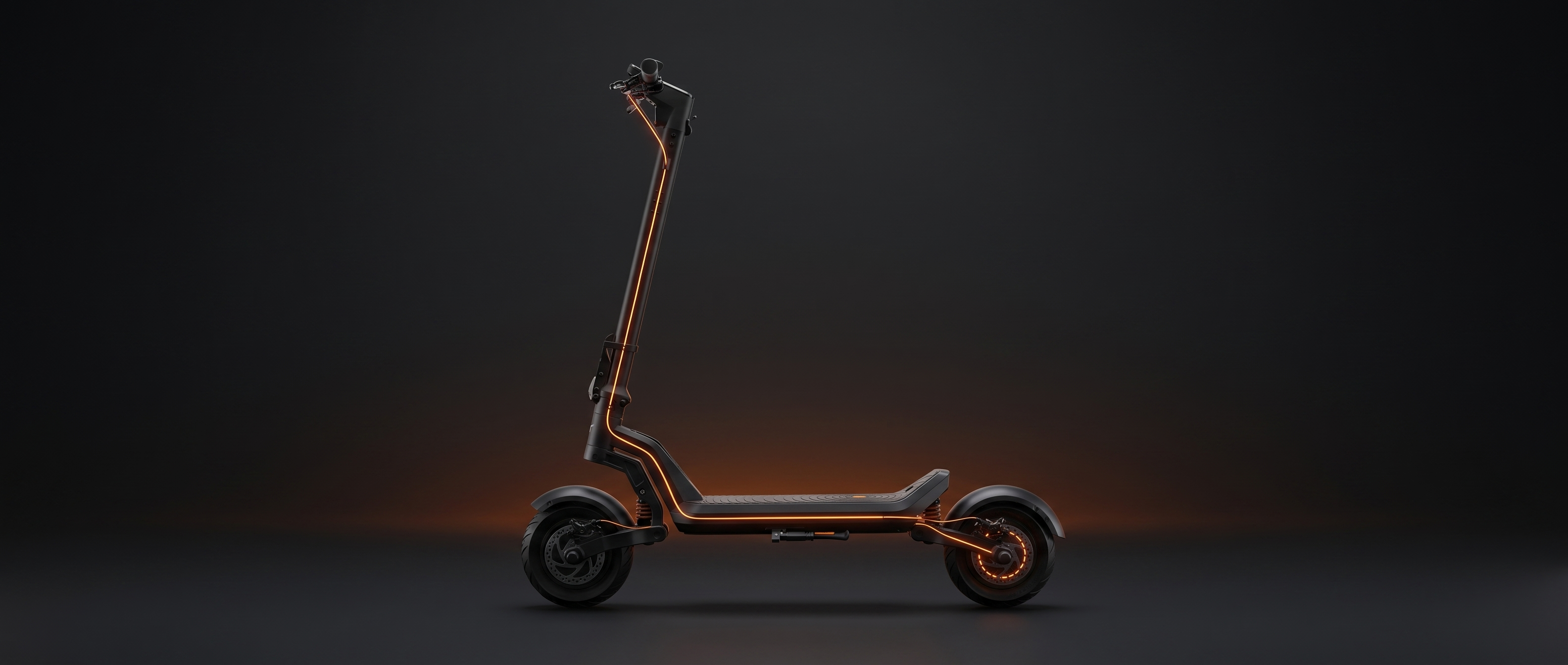 Ultra-Smooth Braking